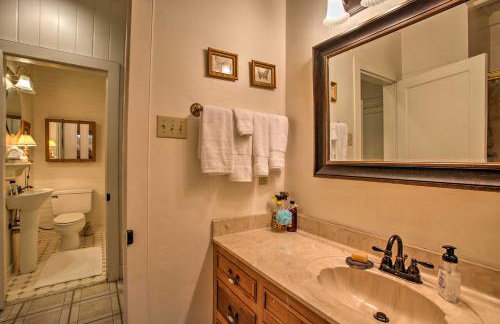 Historic Baton Rouge Vacation Rental 6 Mi to LSU! - Foto 10