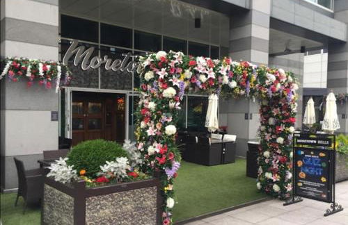 Immaculate One Bed in Tower Bridge Luxurious Taste - Photo 43