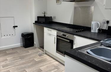Quiet, Sleeps 7, City, Motorpoint, Trent Bridge - Foto 6