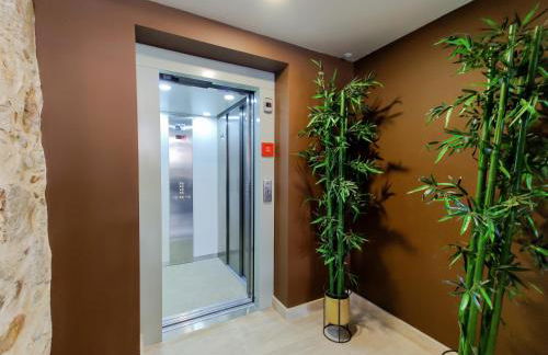 Coutinho Apartment - Modern Ap in the City Centre with Balcony - Foto 11