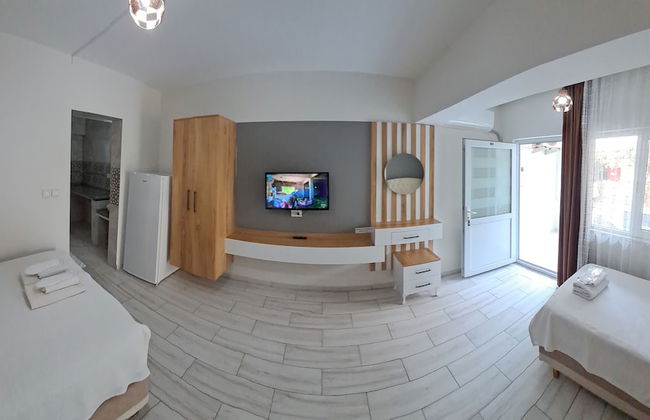 Sun Pansiyon - Foto 15