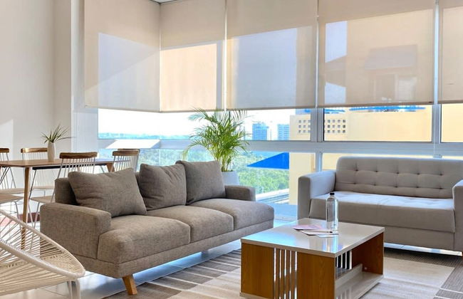 w Incredible 3BR in La Boquilla - Foto 6