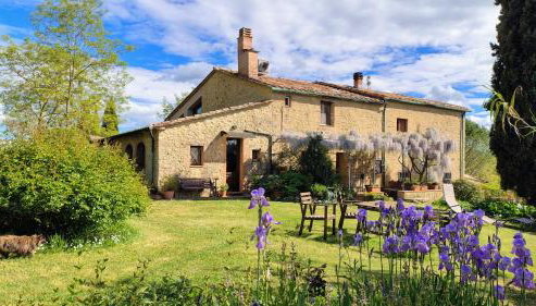 Agriturismo Apparita - Foto 2