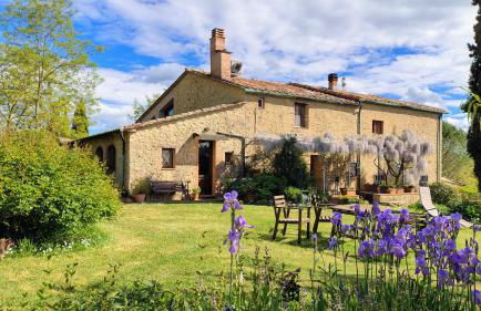 Agriturismo Apparita - Foto 53