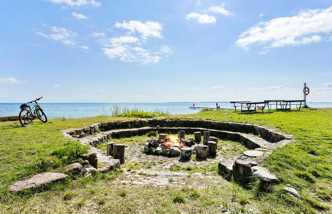 First Camp Bøsøre Strand Fyn - Foto 45