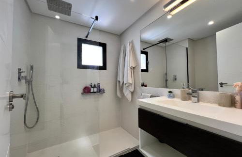 Jardines del Puerto Apartment for up to 6, totally refurbished 2025, gardens, pools, garage, wifi - Photo 46