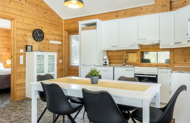 Villa aihki - Photo 12