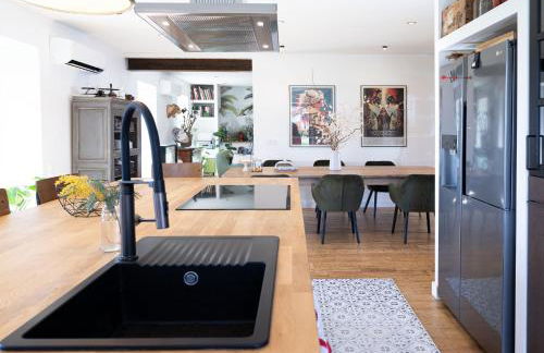 Grand gite & petit gite - Photo 1