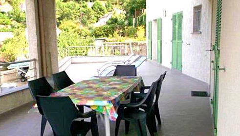 Maison confortable avec vue sur la mer et la montagne à Oletta. - Foto 4