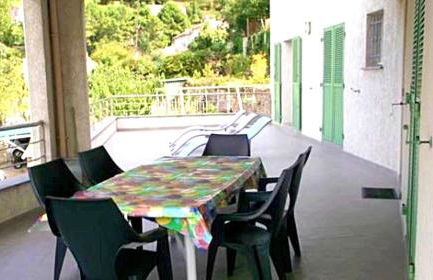 Maison confortable avec vue sur la mer et la montagne à Oletta. - Foto 4