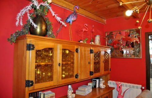 Complejo Casas Rurales MANSIONES Y VILLAS DELUXE - Photo 58