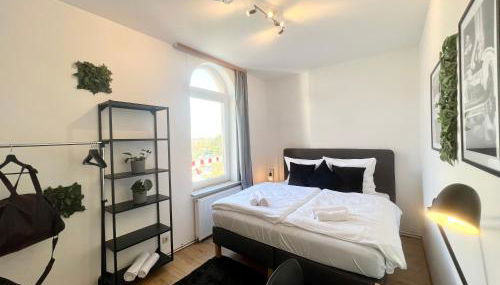 Großes Apartment Bremerhaven - Foto 5