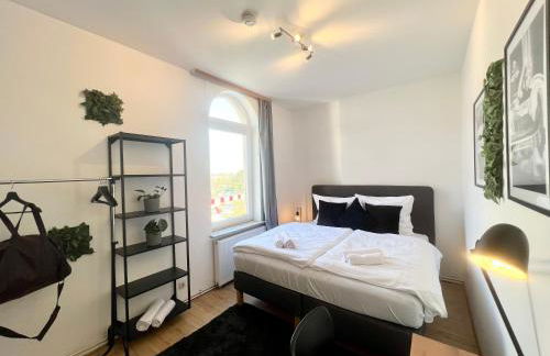 Großes Apartment Bremerhaven - Photo 5