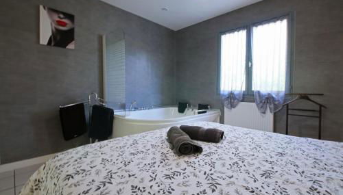 Magnifique villa avec piscine - Foto 2