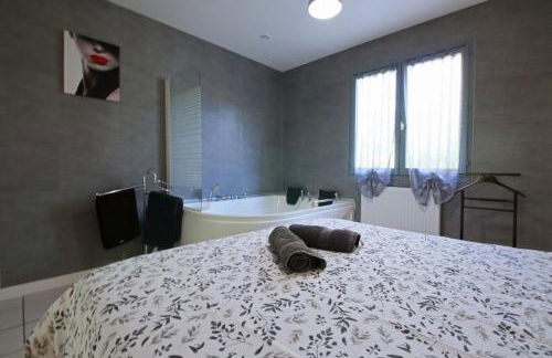 Magnifique villa avec piscine - Foto 2