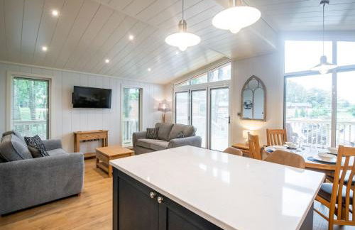 Bluebell Lodge - Foto 12