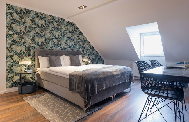 Urban Design Suites - Foto 23