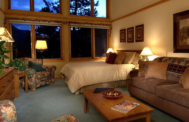 Mountain House, A Vail Resorts Property - Foto 17