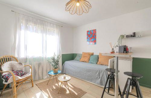 Le Florence - Studio Grange Blanche - Foto 7