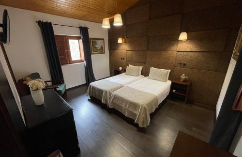 Rilhadas Casas de Campo - Photo 33