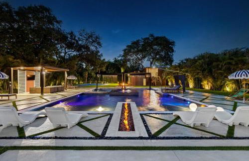 Treehouse Villa BY THE GLAMHOMES - Foto 31