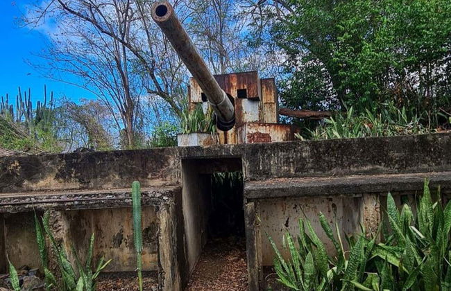 Excursion aux grottes de Gasparee - Photo 1