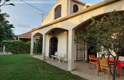 Villa Anesis-Παραθαλάσσια βίλα - Foto 1