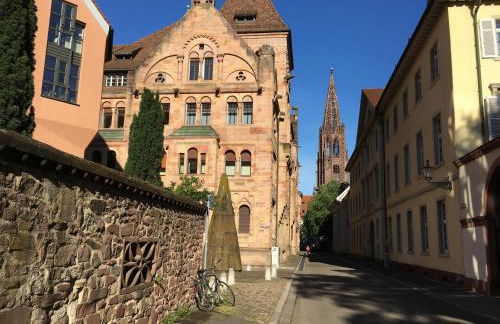 Bobbele Freiburg Zentrum - Foto 22