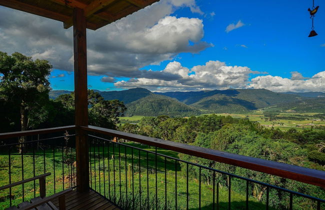 Pousada Colina do Sol - Foto 25