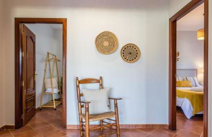 Cortijo Angela Viñuela by Ruralidays - Foto 24