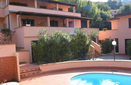 Appartamenti Arcipelago - ArgonautiVacanze - Foto 11