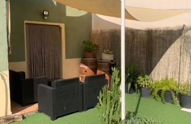 La Manguita Bardenas - Foto 8