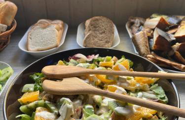 Agroturystyka Gardna Wielka - Foto 10