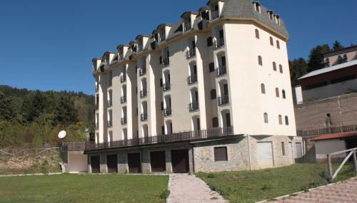 Lorica Apartment Residence LagoSila - Foto 4