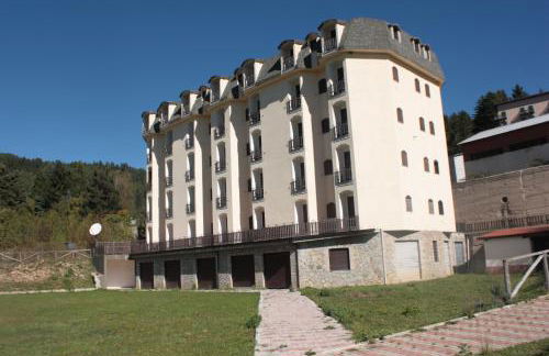 Lorica Apartment Residence LagoSila - Foto 4