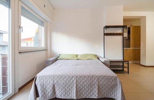 Modern Apartment 5 Minutes from Rho - Foto 5