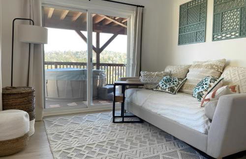 NEW & Luxurious House, hot tub & amazing views - Foto 31