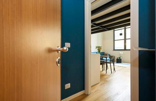 Design Luxury Loft - 20 Minutes From DUOMO-Navigli - Foto 20