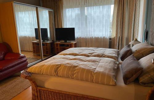 Ferienwohnung Eschendorf - Foto 14