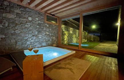 Ledro Luxury Spa House - Foto 1