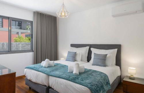 Villa Atlantic Sunrise by Villa Plus - Foto 17