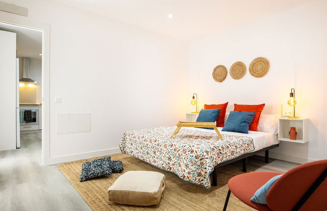 Carine 1 in San Cristobal de La Laguna - Foto 26