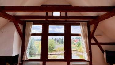 Ruhe und Erholung 1h von Berlin - Foto 3, Garden view