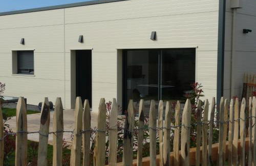 A DEUX PAS DE BEAUVAL - LE GITE - Foto 20