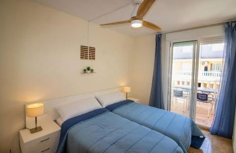 Oasis Mediterraneo - Pet Friendly , Wifi y aire acondicionado ALBERT VILLAS - Photo 12