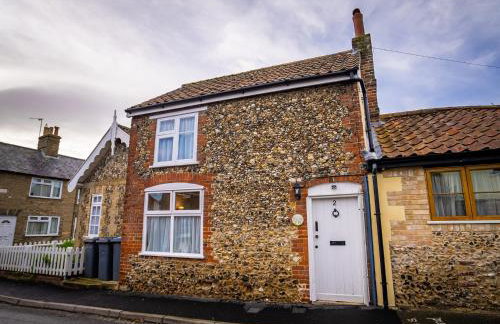 All Seasons Cottage Breaks - Foto 43