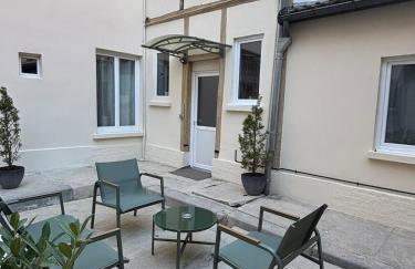 Appartement Ô cœur de Troyes - Foto 10
