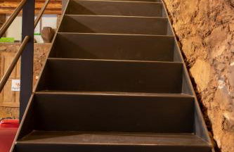 Casa de los Curas, chimenea 2 Hab 4 Pers Max - Foto 59