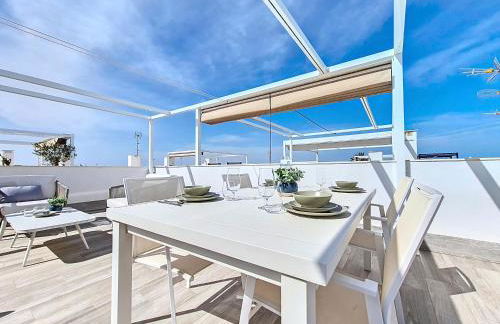 Antilia Terraces 3 Apartment - 8509 - Foto 42