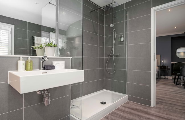 The Regent Aparthotel - Foto 24